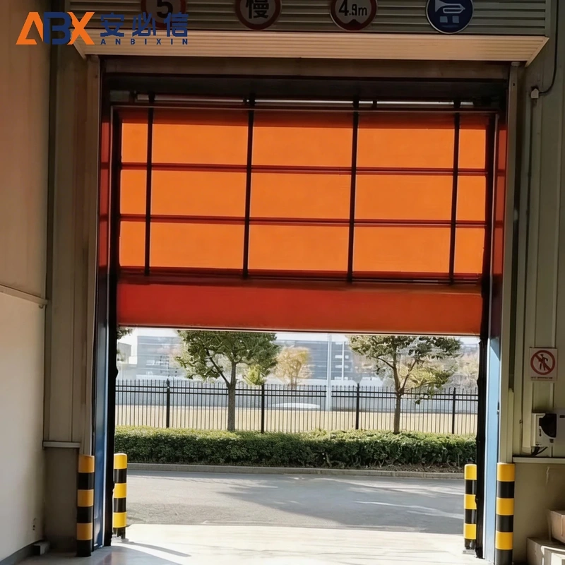老城镇堆积门